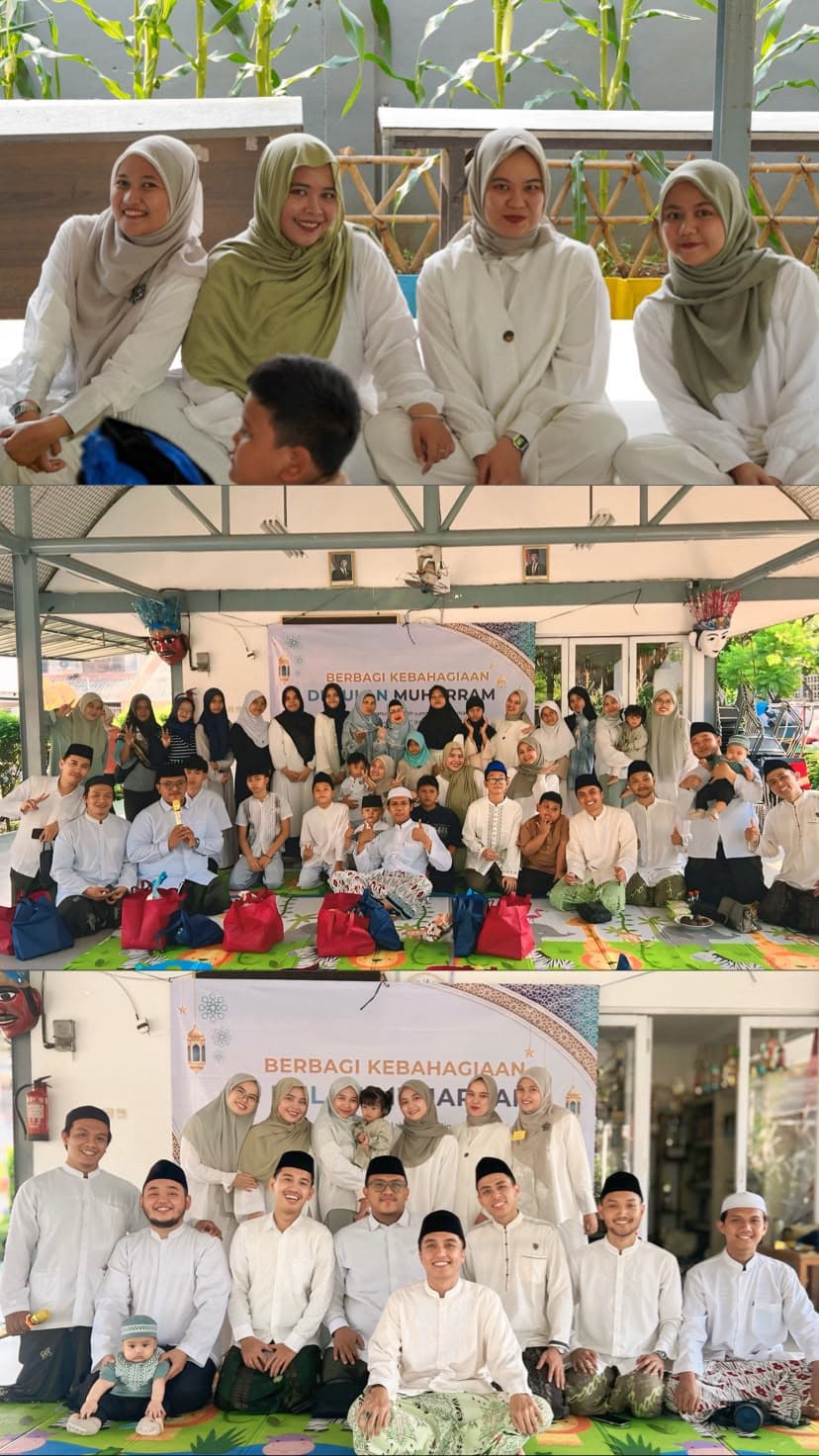 Dokumentasi 2026 - 3