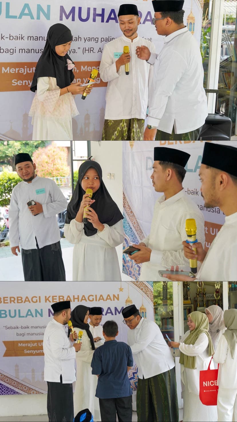 Dokumentasi 2026 - 4